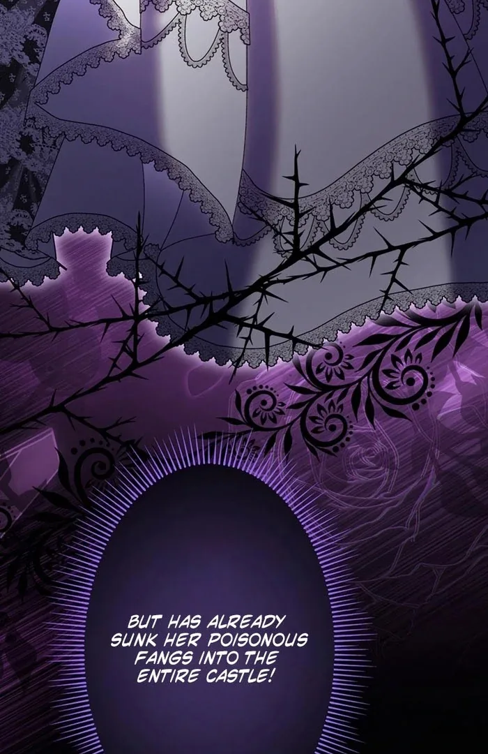 The Obsessed Young Prince Loves the Unlucky Princess Too Much! Chapter 11 page 52