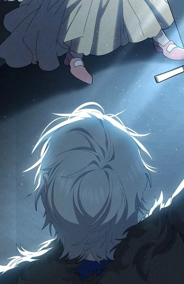 The Obsessed Young Prince Loves the Unlucky Princess Too Much! Chapter 11 page 68