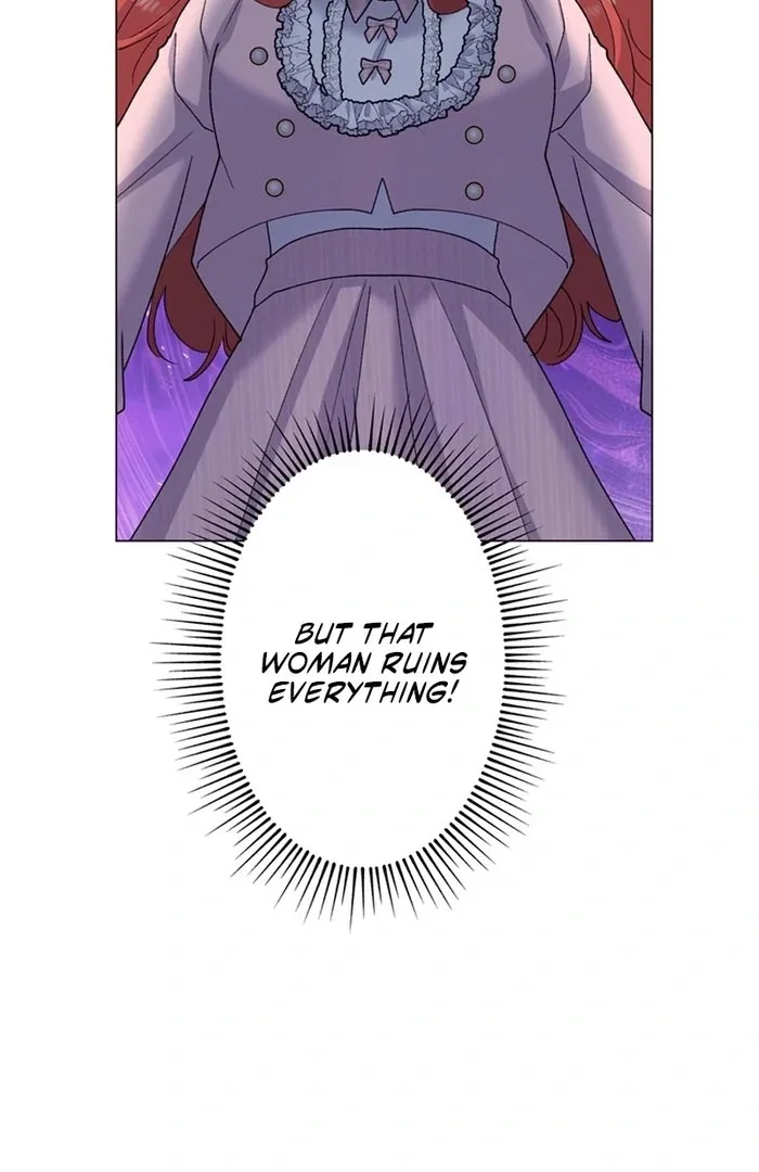 The Obsessed Young Prince Loves the Unlucky Princess Too Much! Chapter 11 page 78