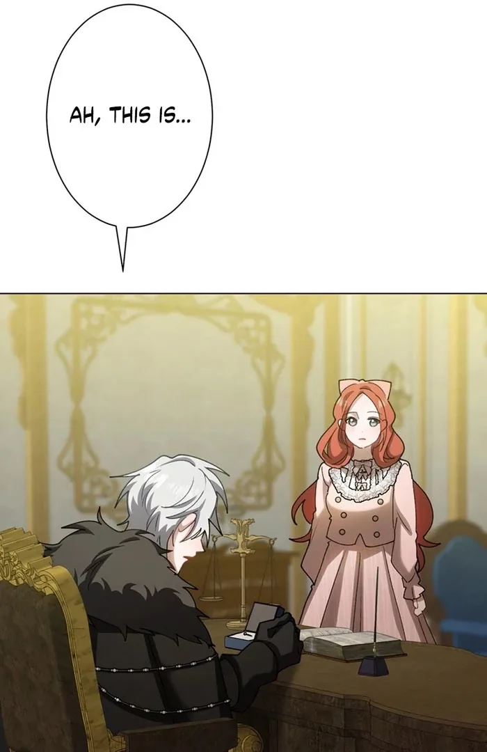 The Obsessed Young Prince Loves the Unlucky Princess Too Much! Chapter 11 page 84