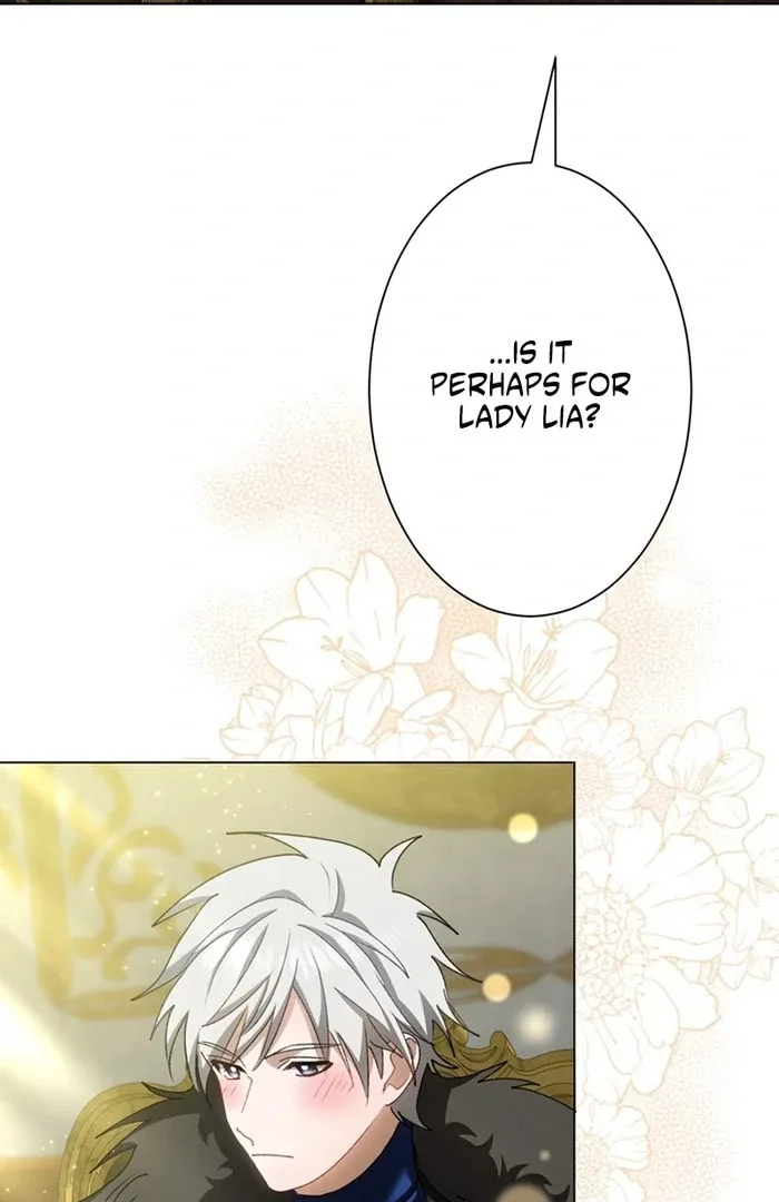 The Obsessed Young Prince Loves the Unlucky Princess Too Much! Chapter 11 page 85