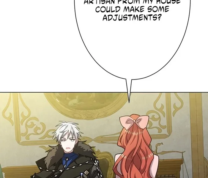 The Obsessed Young Prince Loves the Unlucky Princess Too Much! Chapter 11 page 92