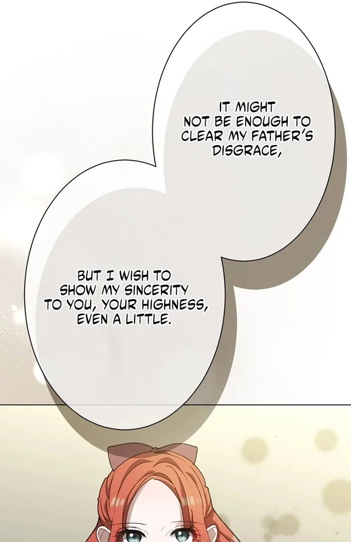 The Obsessed Young Prince Loves the Unlucky Princess Too Much! Chapter 11 page 94