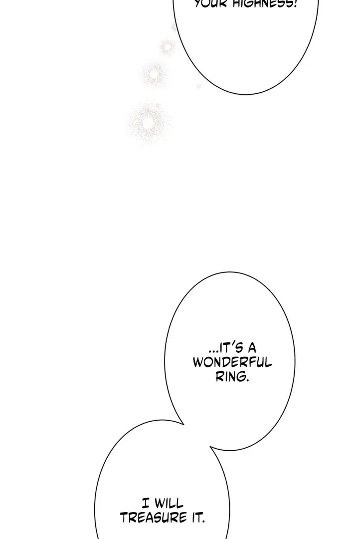 The Obsessed Young Prince Loves the Unlucky Princess Too Much! Chapter 11 page 99