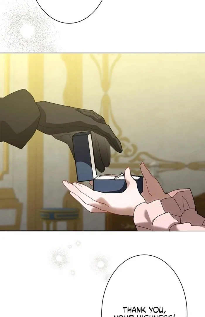 The Obsessed Young Prince Loves the Unlucky Princess Too Much! Chapter 11 page 98