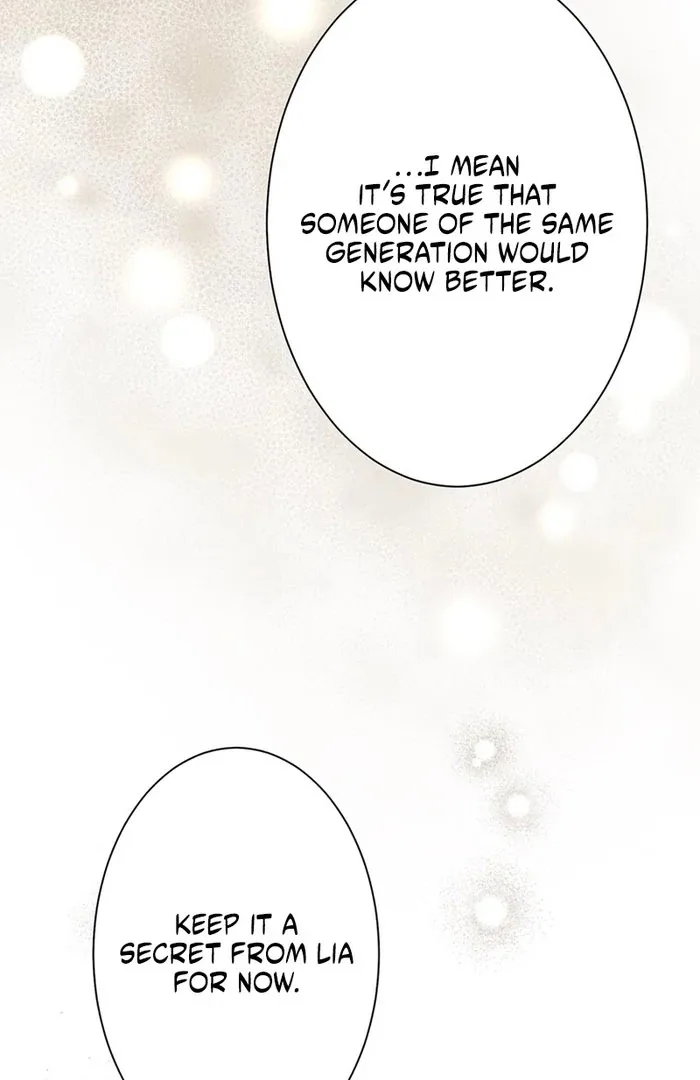 The Obsessed Young Prince Loves the Unlucky Princess Too Much! Chapter 11 page 97