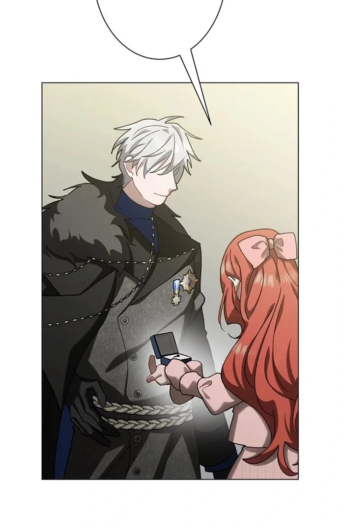 The Obsessed Young Prince Loves the Unlucky Princess Too Much! Chapter 11 page 100