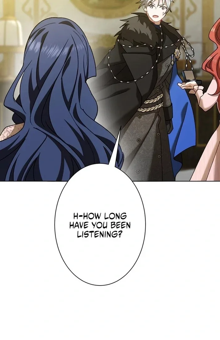 The Obsessed Young Prince Loves the Unlucky Princess Too Much! Chapter 11 page 105