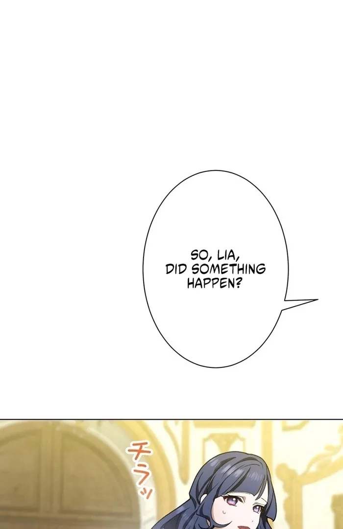 The Obsessed Young Prince Loves the Unlucky Princess Too Much! Chapter 11 page 108