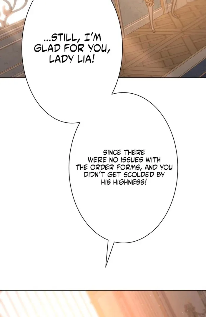 The Obsessed Young Prince Loves the Unlucky Princess Too Much! Chapter 11 page 115
