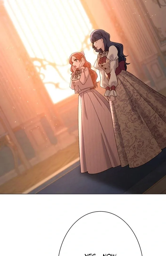 The Obsessed Young Prince Loves the Unlucky Princess Too Much! Chapter 11 page 116