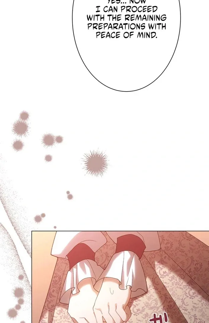 The Obsessed Young Prince Loves the Unlucky Princess Too Much! Chapter 11 page 117