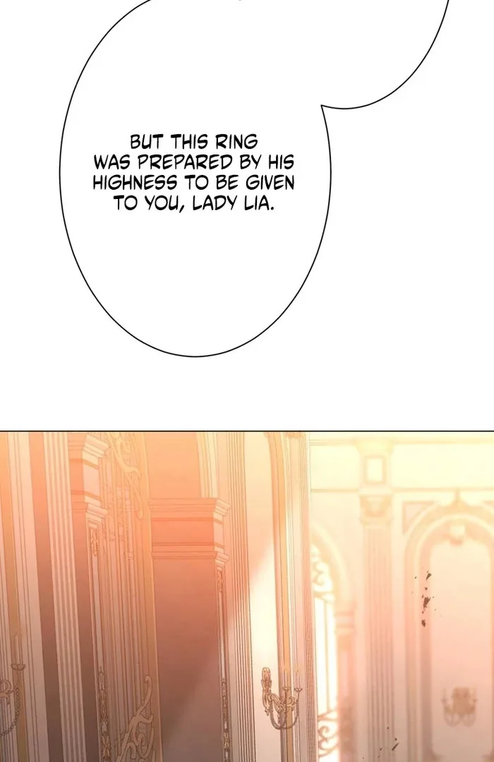 The Obsessed Young Prince Loves the Unlucky Princess Too Much! Chapter 11 page 125