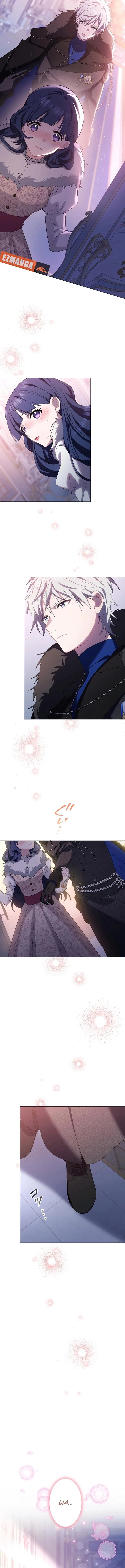 The Obsessed Young Prince Loves the Unlucky Princess Too Much! Chapter 15 page 6