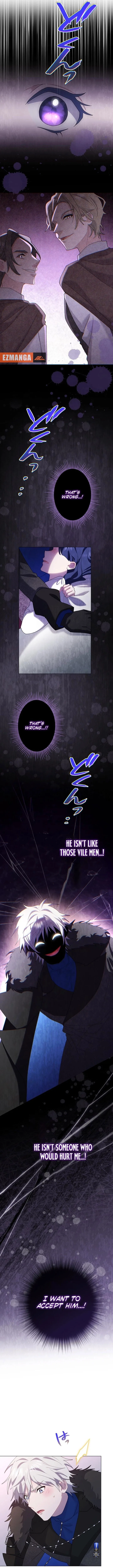 The Obsessed Young Prince Loves the Unlucky Princess Too Much! Chapter 15 page 11