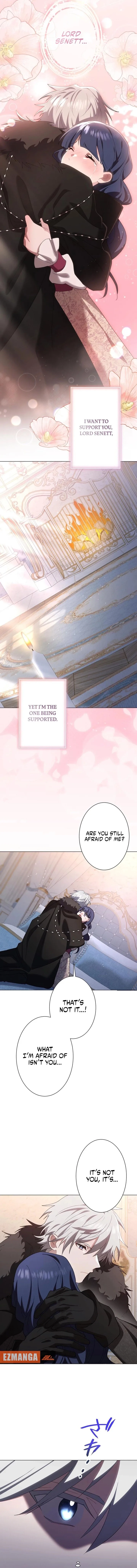 The Obsessed Young Prince Loves the Unlucky Princess Too Much! Chapter 15 page 13