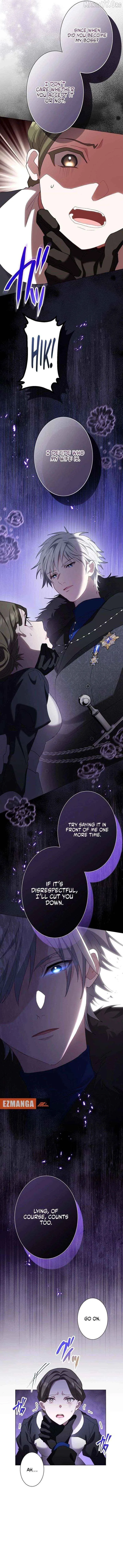 The Obsessed Young Prince Loves the Unlucky Princess Too Much! Chapter 17 page 3