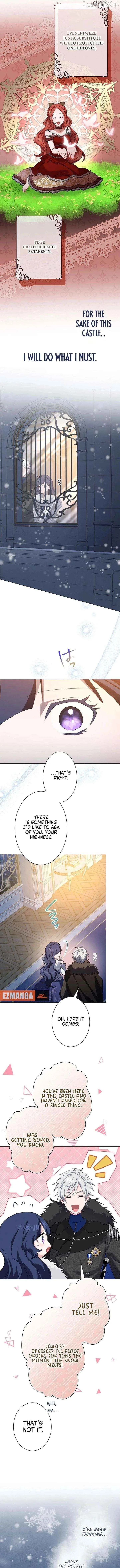 The Obsessed Young Prince Loves the Unlucky Princess Too Much! Chapter 17 page 13
