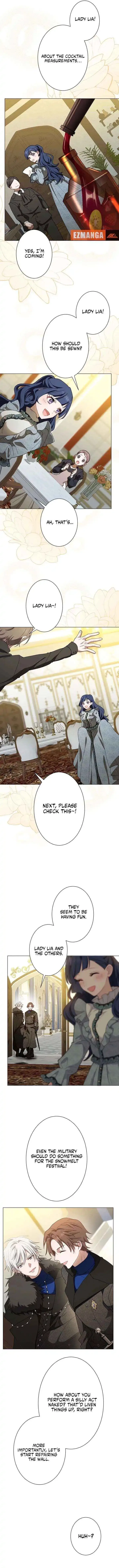 The Obsessed Young Prince Loves the Unlucky Princess Too Much! Chapter 18 page 7