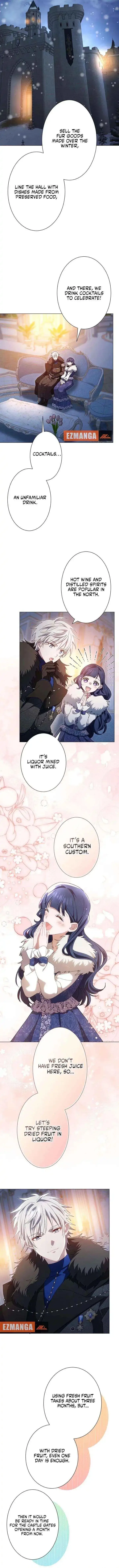 The Obsessed Young Prince Loves the Unlucky Princess Too Much! Chapter 18 page 3