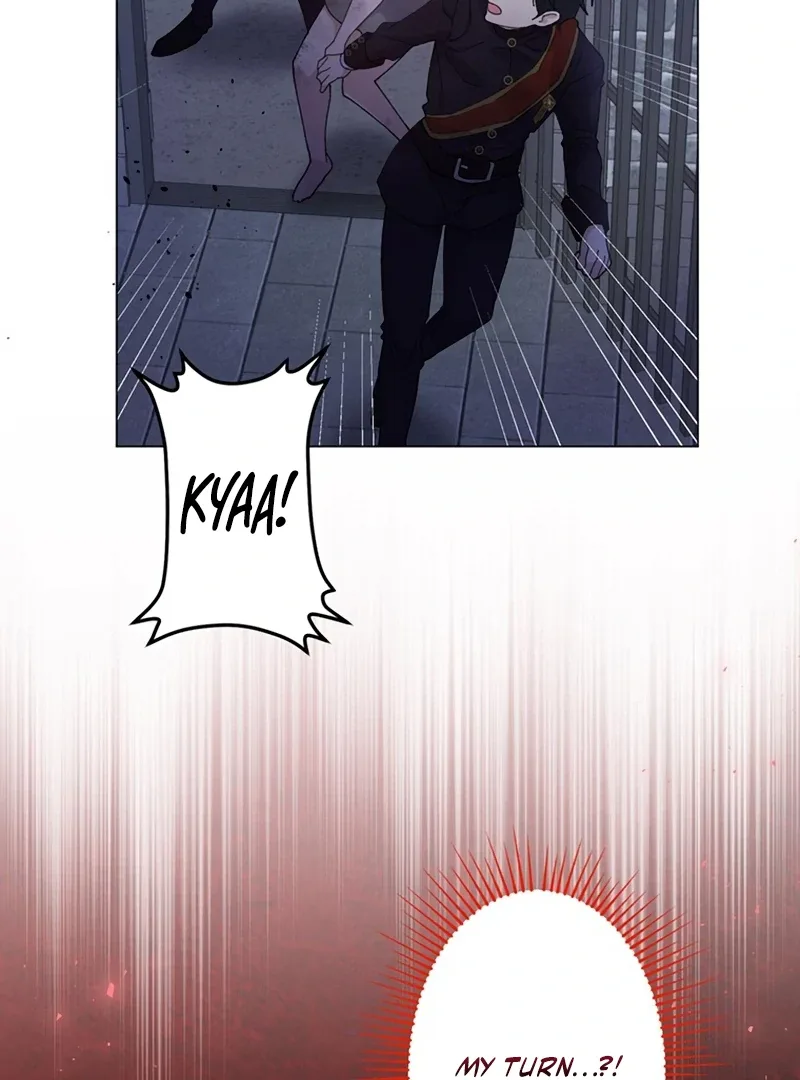 The Obsessed Young Prince Loves the Unlucky Princess Too Much! Chapter 2 page 30