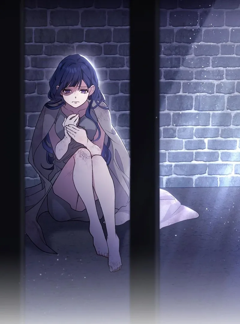 The Obsessed Young Prince Loves the Unlucky Princess Too Much! Chapter 2 page 4
