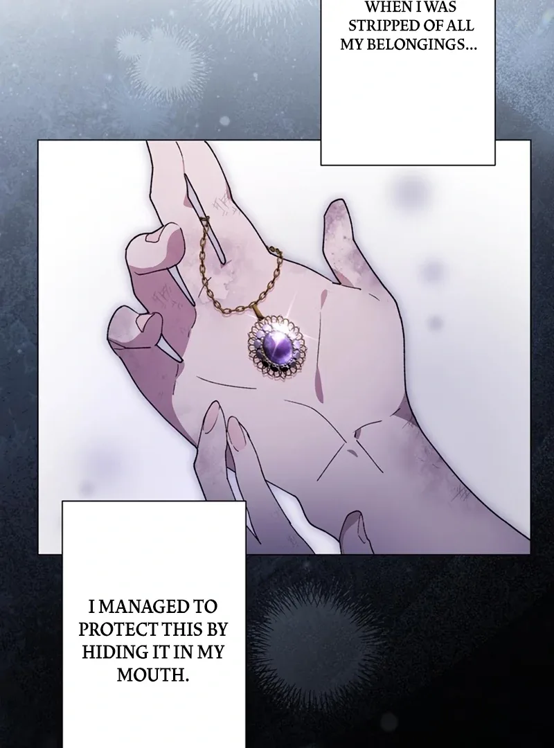 The Obsessed Young Prince Loves the Unlucky Princess Too Much! Chapter 2 page 7