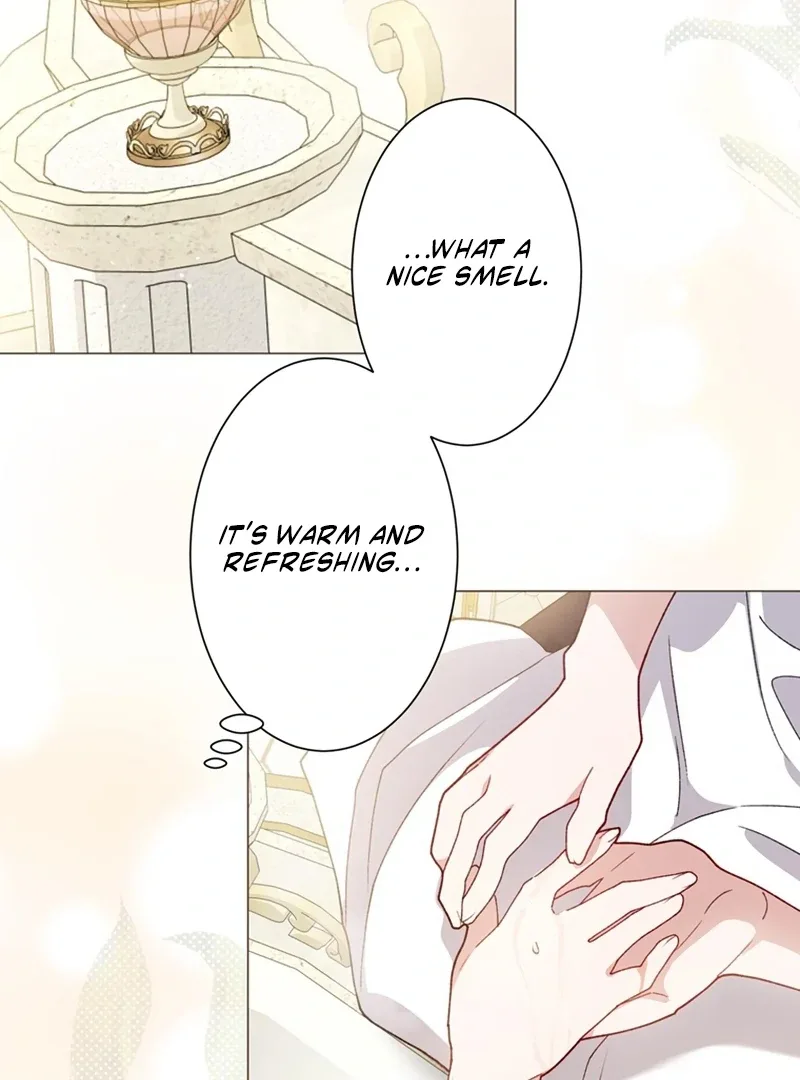 The Obsessed Young Prince Loves the Unlucky Princess Too Much! Chapter 2 page 40