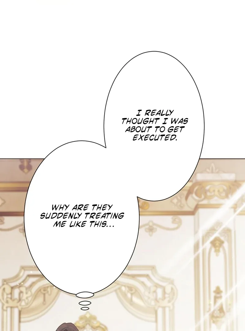 The Obsessed Young Prince Loves the Unlucky Princess Too Much! Chapter 2 page 43
