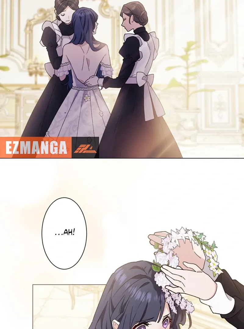 The Obsessed Young Prince Loves the Unlucky Princess Too Much! Chapter 2 page 44