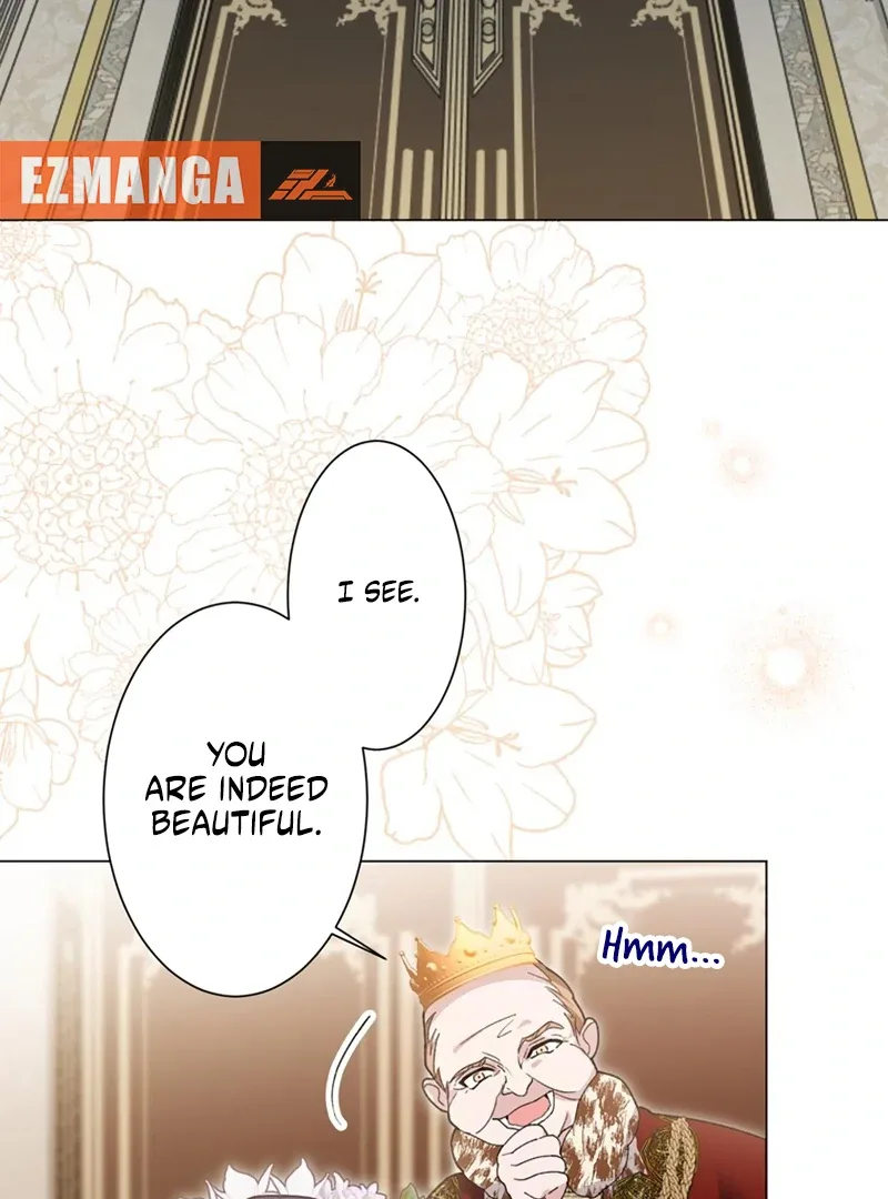 The Obsessed Young Prince Loves the Unlucky Princess Too Much! Chapter 2 page 49