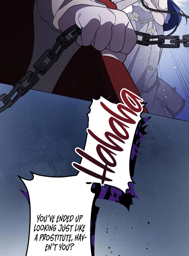 The Obsessed Young Prince Loves the Unlucky Princess Too Much! Chapter 2 page 54