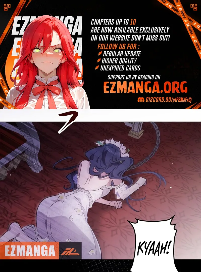 The Obsessed Young Prince Loves the Unlucky Princess Too Much! Chapter 2 page 70