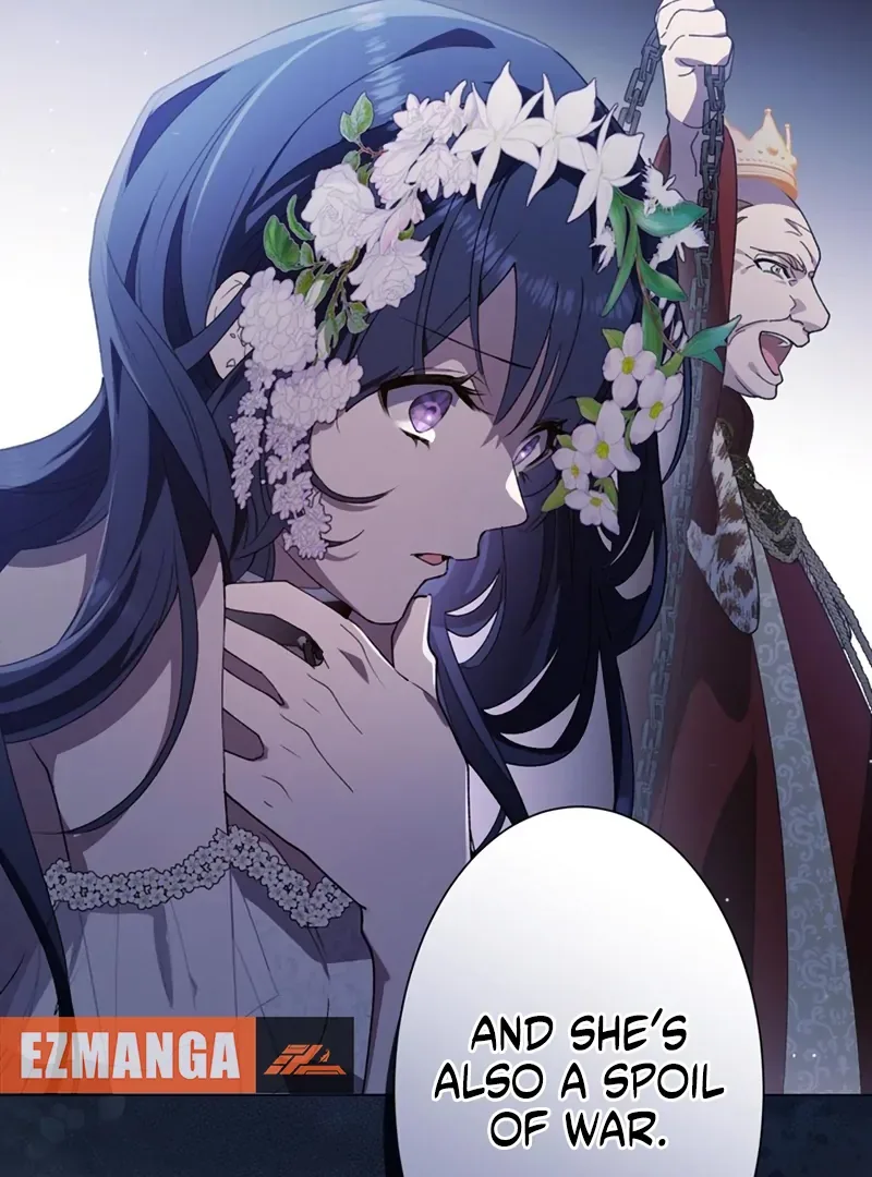 The Obsessed Young Prince Loves the Unlucky Princess Too Much! Chapter 2 page 76
