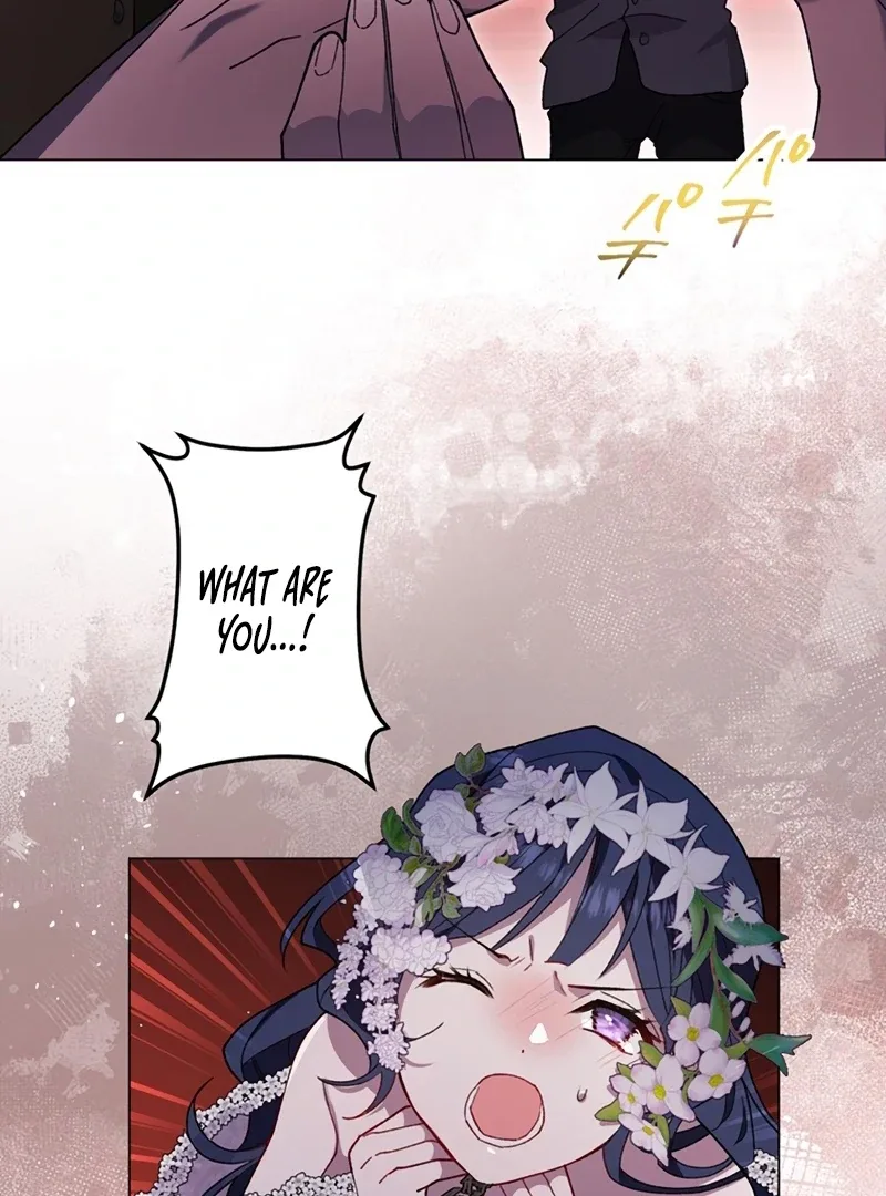 The Obsessed Young Prince Loves the Unlucky Princess Too Much! Chapter 2 page 78