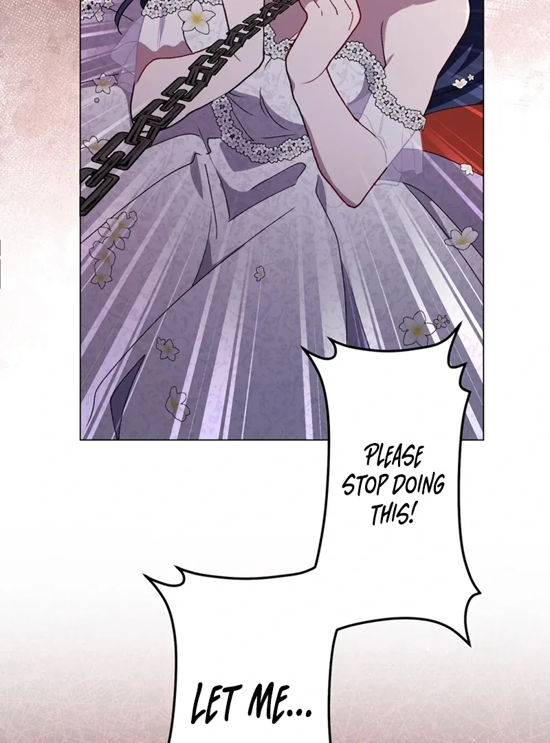 The Obsessed Young Prince Loves the Unlucky Princess Too Much! Chapter 2 page 79