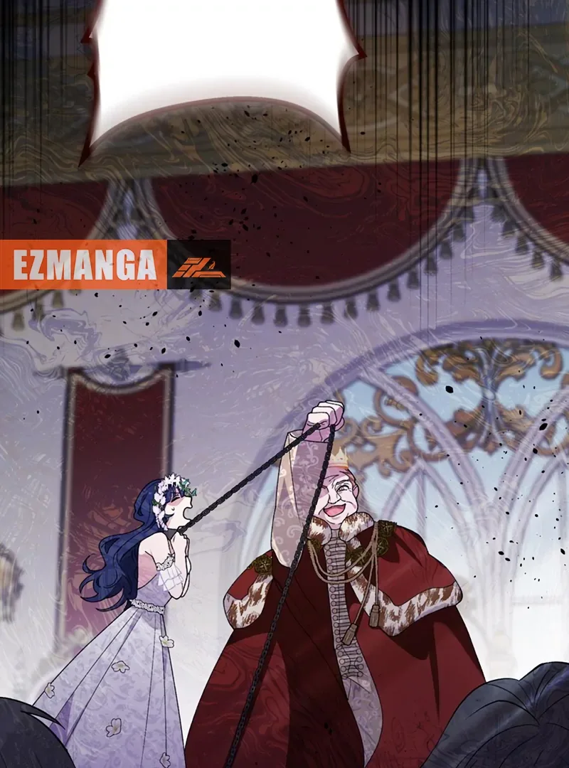 The Obsessed Young Prince Loves the Unlucky Princess Too Much! Chapter 2 page 83
