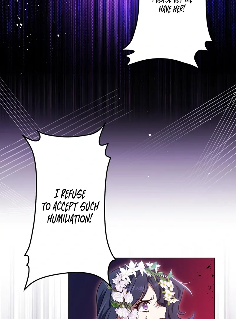The Obsessed Young Prince Loves the Unlucky Princess Too Much! Chapter 2 page 87