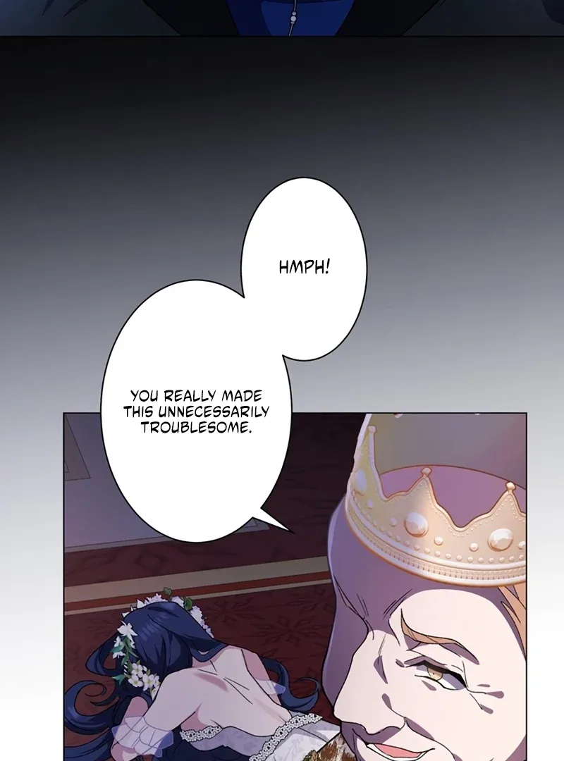 The Obsessed Young Prince Loves the Unlucky Princess Too Much! Chapter 2 page 92