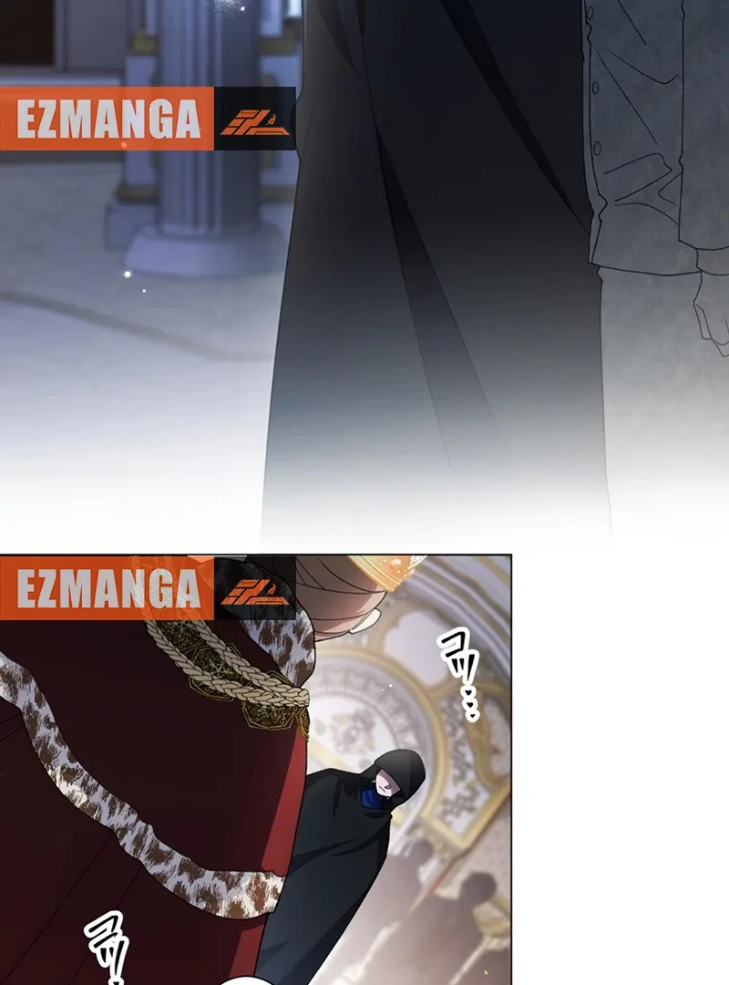 The Obsessed Young Prince Loves the Unlucky Princess Too Much! Chapter 2 page 96