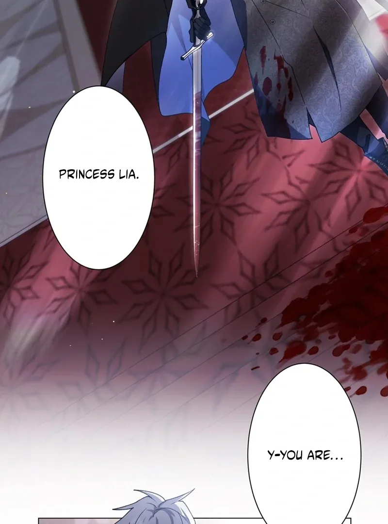 The Obsessed Young Prince Loves the Unlucky Princess Too Much! Chapter 2 page 108