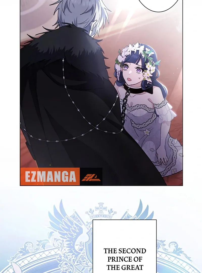 The Obsessed Young Prince Loves the Unlucky Princess Too Much! Chapter 2 page 109