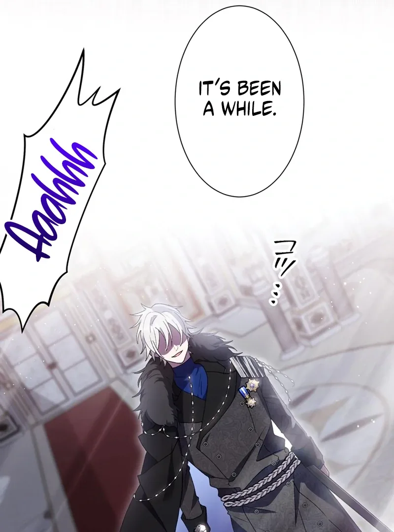 The Obsessed Young Prince Loves the Unlucky Princess Too Much! Chapter 2 page 107