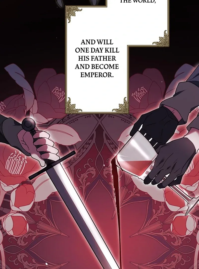 The Obsessed Young Prince Loves the Unlucky Princess Too Much! Chapter 2 page 116