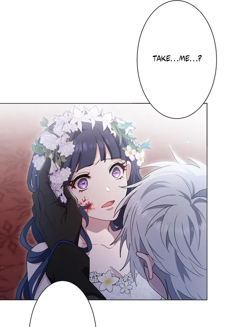 The Obsessed Young Prince Loves the Unlucky Princess Too Much! Chapter 2 page 126