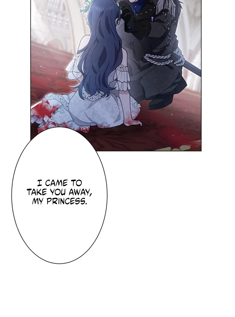 The Obsessed Young Prince Loves the Unlucky Princess Too Much! Chapter 2 page 125