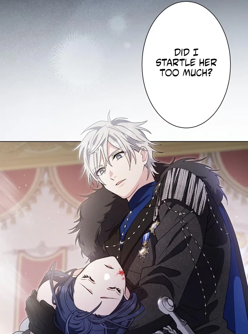 The Obsessed Young Prince Loves the Unlucky Princess Too Much! Chapter 2 page 134
