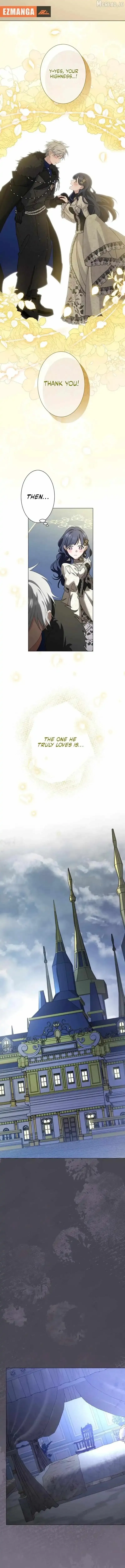 The Obsessed Young Prince Loves the Unlucky Princess Too Much! Chapter 20 page 15