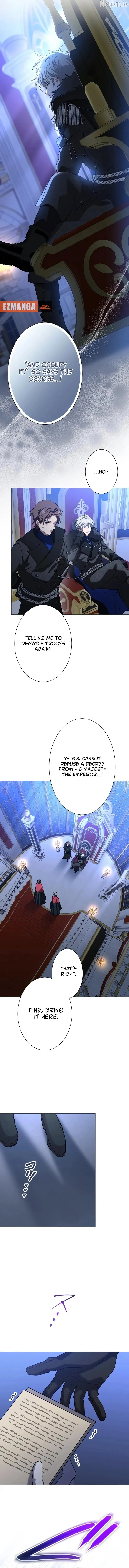 The Obsessed Young Prince Loves the Unlucky Princess Too Much! Chapter 21 page 10