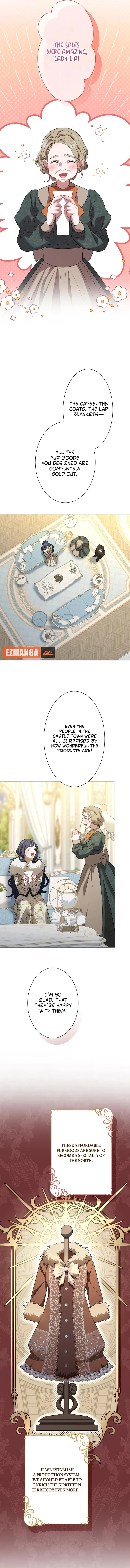 The Obsessed Young Prince Loves the Unlucky Princess Too Much! Chapter 22 page 2